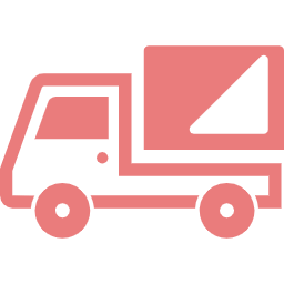 トラックのアイコン