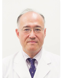 院長 布目 英男